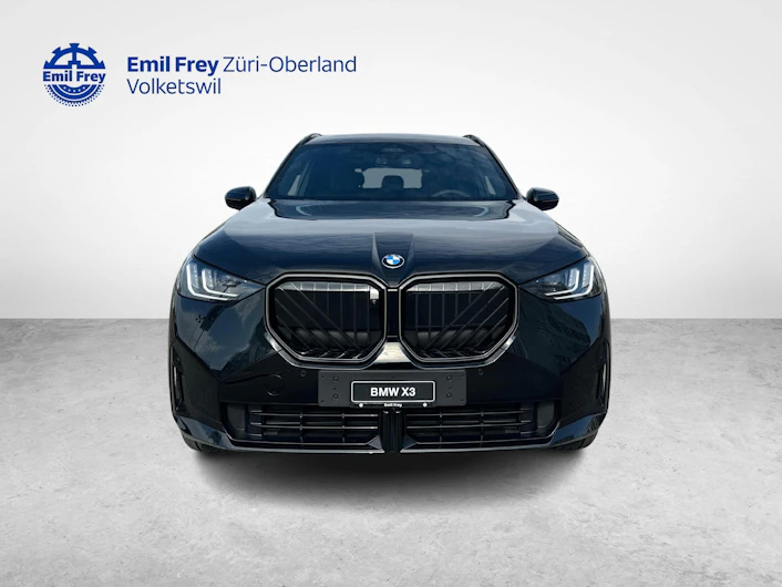 Fahrzeugbild BMW X3