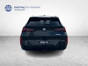Fahrzeugbild BMW X3 30e xDrive