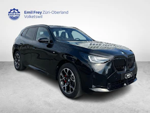 Fahrzeugbild BMW X3 30e xDrive