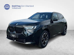 Fahrzeugbild BMW X3 30e xDrive