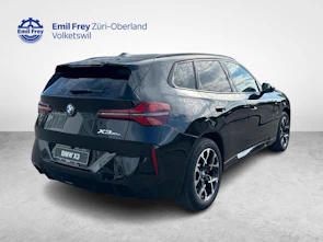 Fahrzeugbild BMW X3 30e xDrive