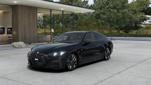 BMW M440i xDrive Gran Coupé