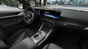 BMW M440i xDrive Gran Coupé