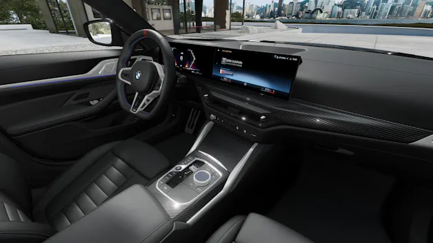 BMW M440i xDrive Gran Coupé