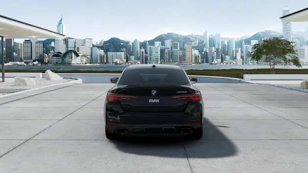 BMW M440i xDrive Gran Coupé