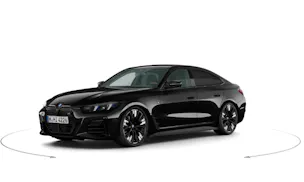 BMW M440i xDrive Gran Coupé