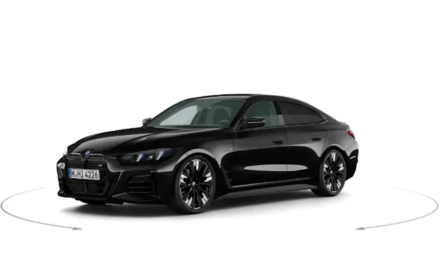 BMW M440i xDrive Gran Coupé