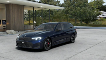 image du véhicule BMW M340i xDrive Touring image du véhicule BMW M340i xDrive Touring