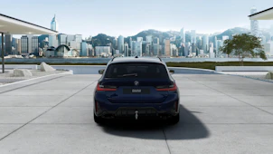 image du véhicule BMW M340i xDrive Touring