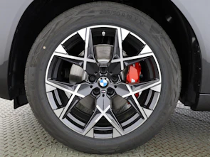 Fahrzeugbild BMW X3 30e xDrive