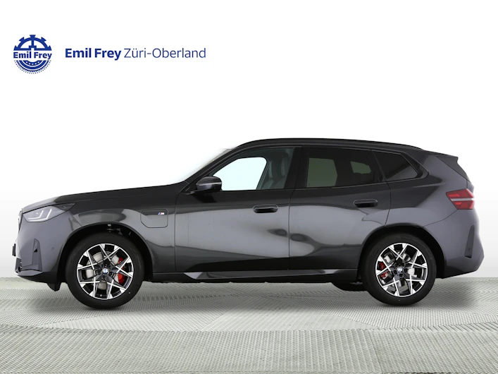 Fahrzeugbild BMW X3