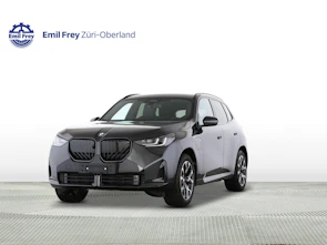 Fahrzeugbild BMW X3 30e xDrive