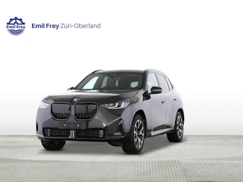 Fahrzeugbild BMW X3 30e xDrive
