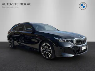BMW 530e xDrive Touring M Sport *Leasingzins Aktion 0,9% oder 1,9%*