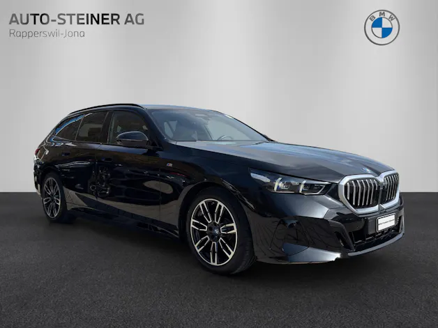 BMW 530e xDrive Touring M Sport *Leasingzins Aktion 0,9% oder 1,9%*