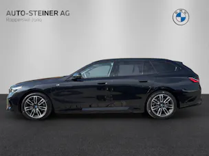 BMW 530e xDrive Touring M Sport *Leasingzins Aktion 0,9% oder 1,9%*