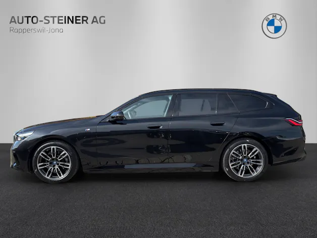 BMW 530e xDrive Touring M Sport *Leasingzins Aktion 0,9% oder 1,9%*