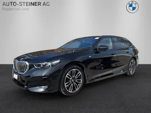 BMW 530e xDrive Touring M Sport *Leasingzins Aktion 0,9% oder 1,9%*
