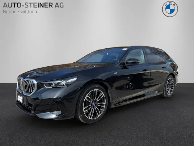 BMW 530e xDrive Touring M Sport *Leasingzins Aktion 0,9% oder 1,9%*