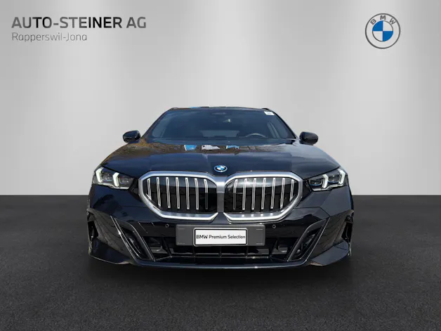BMW 530e xDrive Touring M Sport *Leasingzins Aktion 0,9% oder 1,9%*