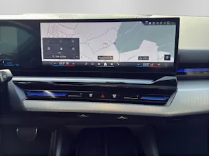 BMW 530e xDrive Touring M Sport *Leasingzins Aktion 0,9% oder 1,9%*