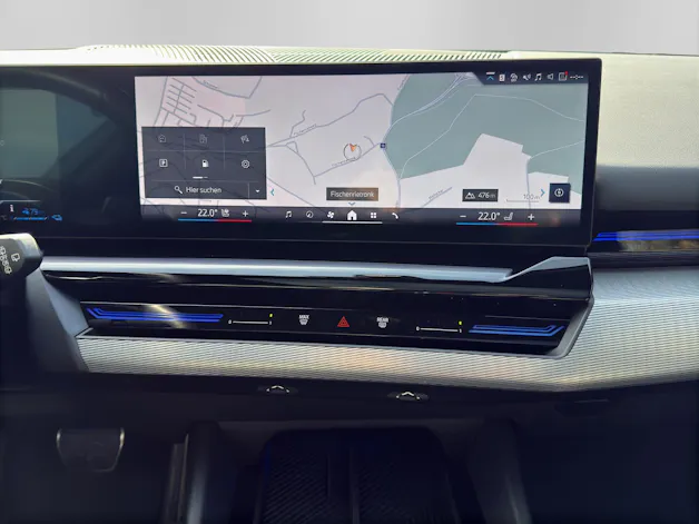 BMW 530e xDrive Touring M Sport *Leasingzins Aktion 0,9% oder 1,9%*