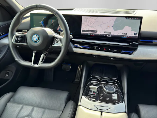 BMW 530e xDrive Touring M Sport *Leasingzins Aktion 0,9% oder 1,9%*