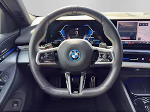BMW 530e xDrive Touring M Sport *Leasingzins Aktion 0,9% oder 1,9%*