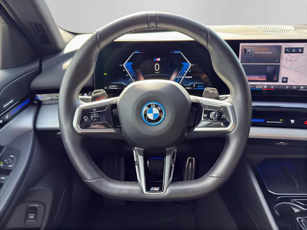 BMW 530e xDrive Touring M Sport *Leasingzins Aktion 0,9% oder 1,9%*