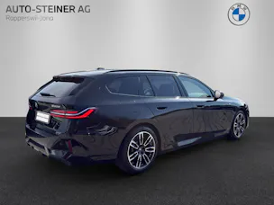 BMW 530e xDrive Touring M Sport *Leasingzins Aktion 0,9% oder 1,9%*