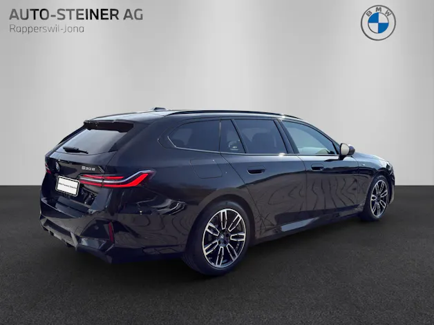 BMW 530e xDrive Touring M Sport *Leasingzins Aktion 0,9% oder 1,9%*