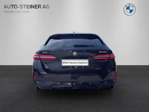 BMW 530e xDrive Touring M Sport *Leasingzins Aktion 0,9% oder 1,9%*