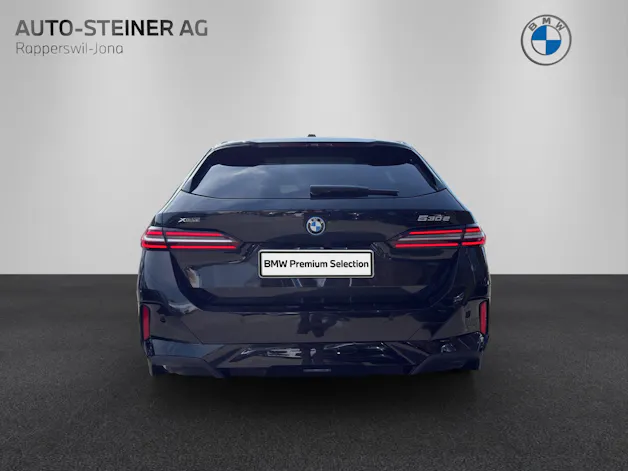 BMW 530e xDrive Touring M Sport *Leasingzins Aktion 0,9% oder 1,9%*