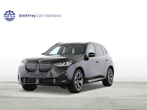 Fahrzeugbild BMW X3 20d xDrive