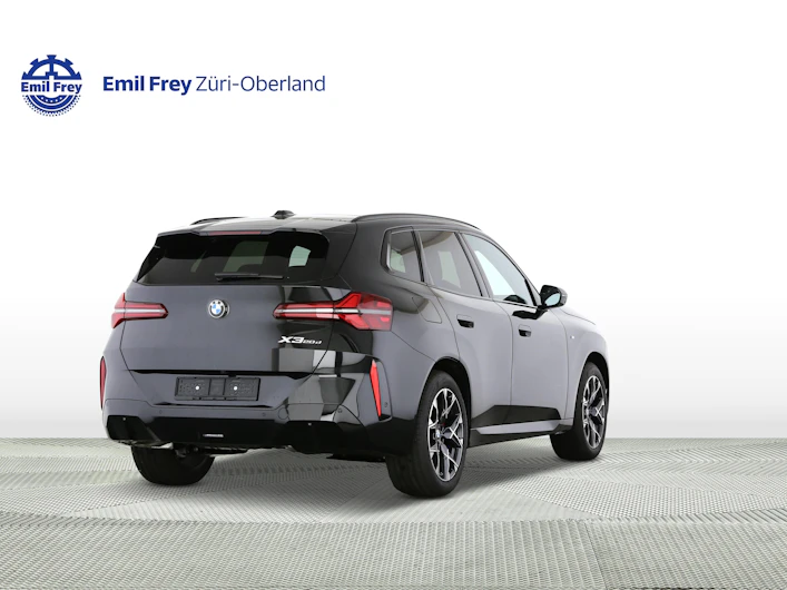 Fahrzeugbild BMW X3
