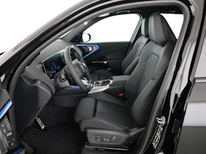 Fahrzeugbild BMW X3 20d xDrive