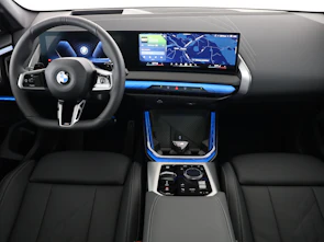 Fahrzeugbild BMW X3 20d xDrive