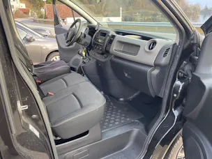 Renault Trafic Kaw. 2.7 t L1 H1 1.6 dCi 95 Access