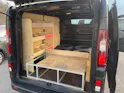 Renault Trafic Kaw. 2.7 t L1 H1 1.6 dCi 95 Access