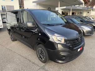 Renault Trafic Kaw. 2.7 t L1 H1 1.6 dCi 95 Access