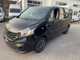 Renault Trafic Kaw. 2.7 t L1 H1 1.6 dCi 95 Access
