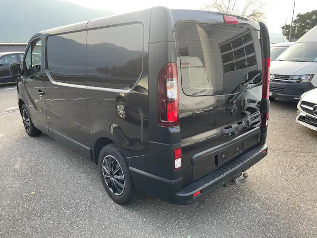 Renault Trafic Kaw. 2.7 t L1 H1 1.6 dCi 95 Access