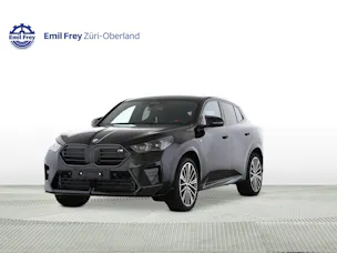 BMW X2 M35i