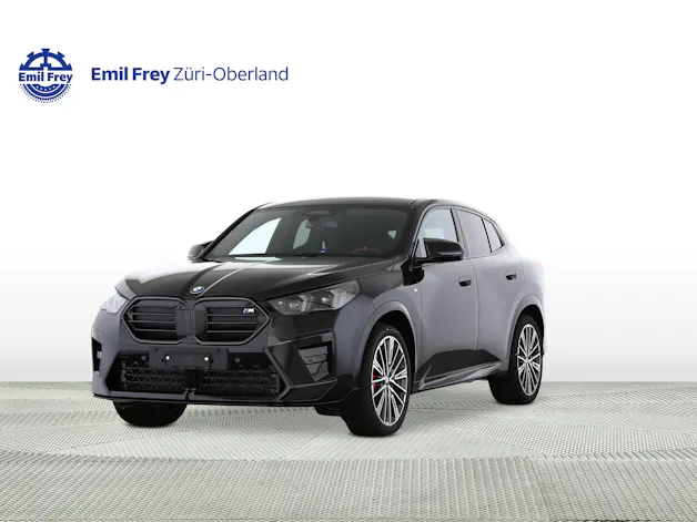 BMW X2 M35i