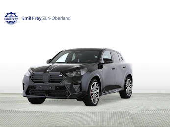 image du véhicule BMW X2 M35i image du véhicule BMW X2 M35i