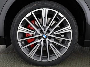 Fahrzeugbild BMW X2 M35i