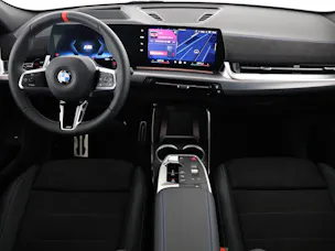 BMW X2 M35i