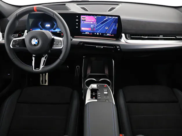 BMW X2 M35i