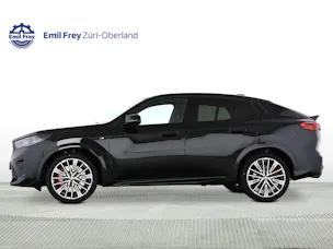 BMW X2 M35i
