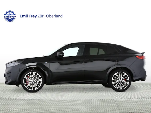 BMW X2 M35i